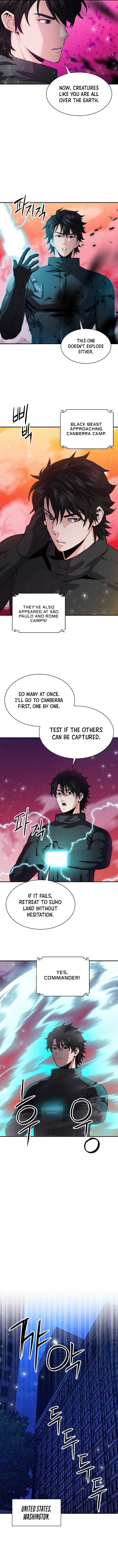 Seoul Station Druid Chapter 180 - Page 8