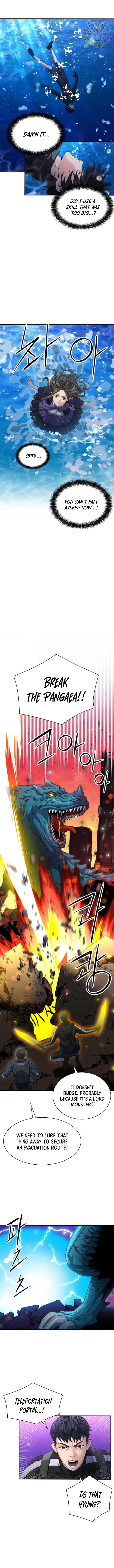 Seoul Station Druid Chapter 181 - Page 11