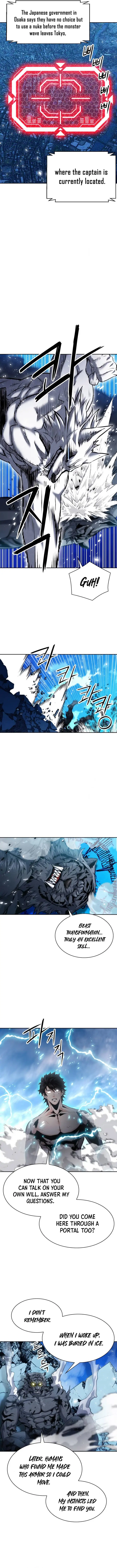 Seoul Station Druid Chapter 182 - Page 14