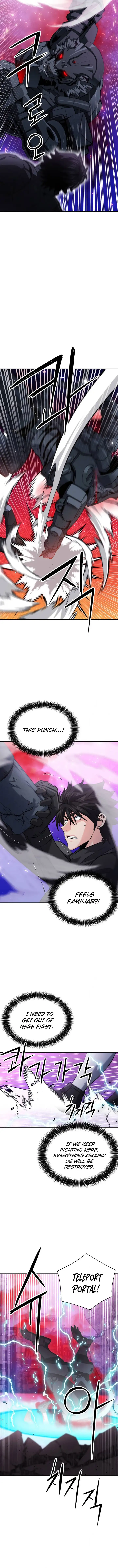 Seoul Station Druid Chapter 182 - Page 2