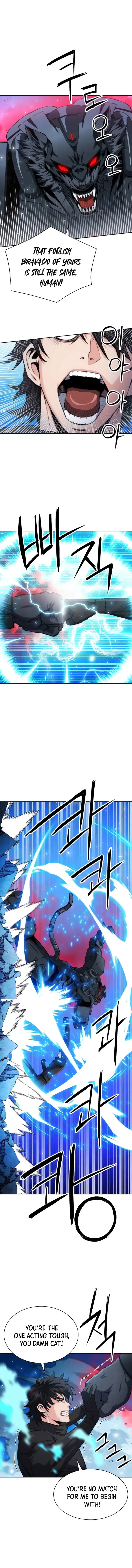 Seoul Station Druid Chapter 182 - Page 6