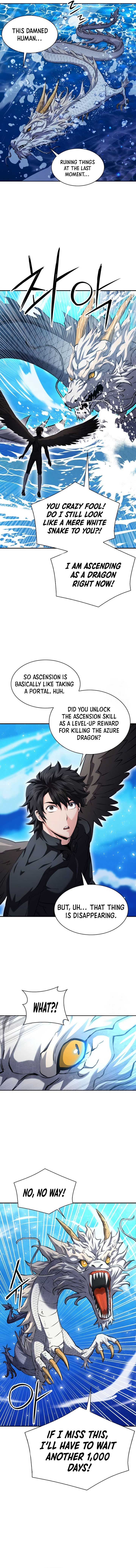 Seoul Station Druid Chapter 184 - Page 8