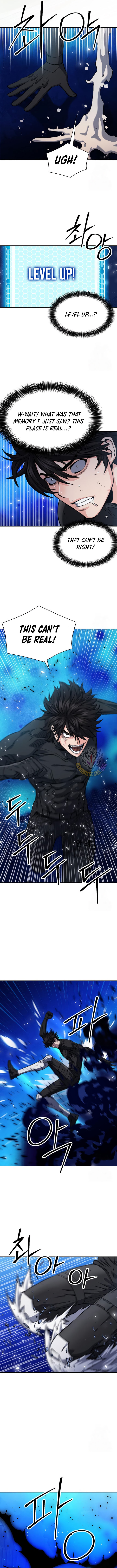 Seoul Station Druid Chapter 186 - Page 2