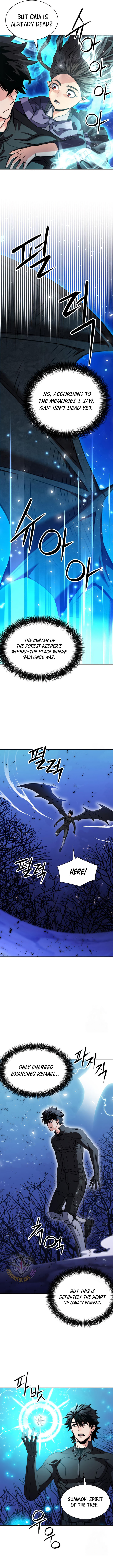 Seoul Station Druid Chapter 186 - Page 7