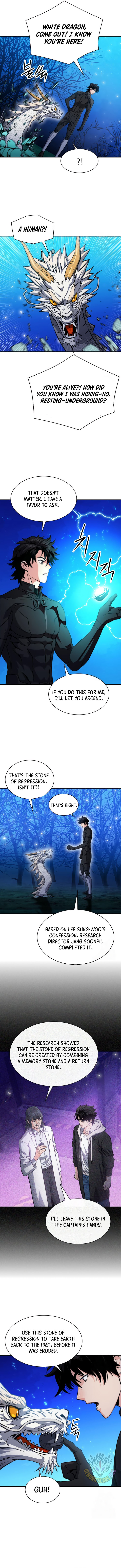 Seoul Station Druid Chapter 186 - Page 9