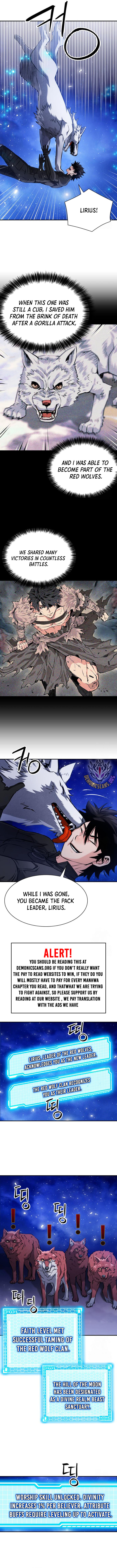 Seoul Station Druid Chapter 187 - Page 15