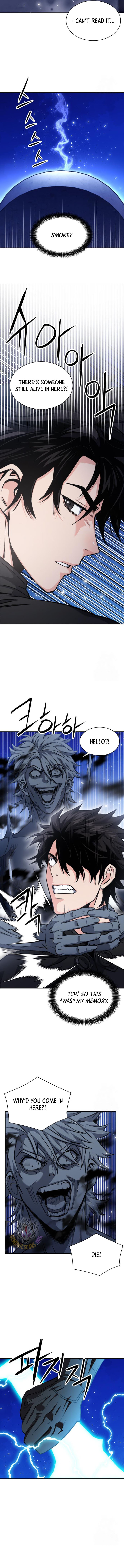 Seoul Station Druid Chapter 188 - Page 10