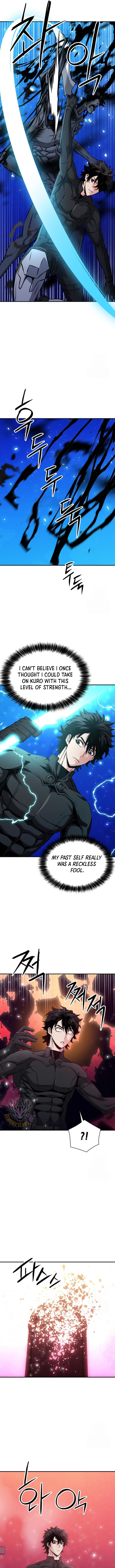 Seoul Station Druid Chapter 188 - Page 11