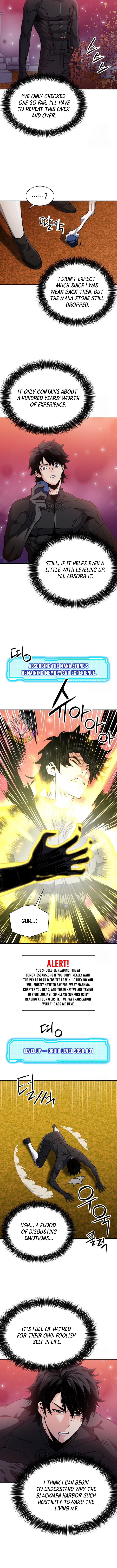 Seoul Station Druid Chapter 188 - Page 12