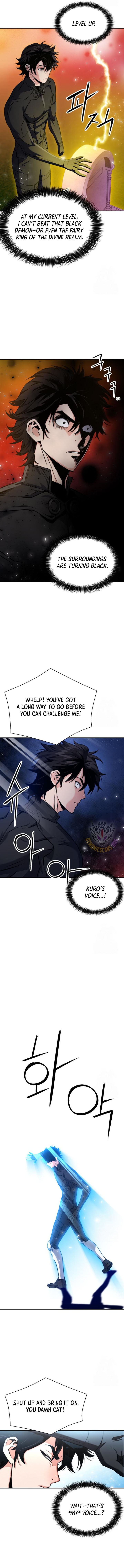 Seoul Station Druid Chapter 188 - Page 7