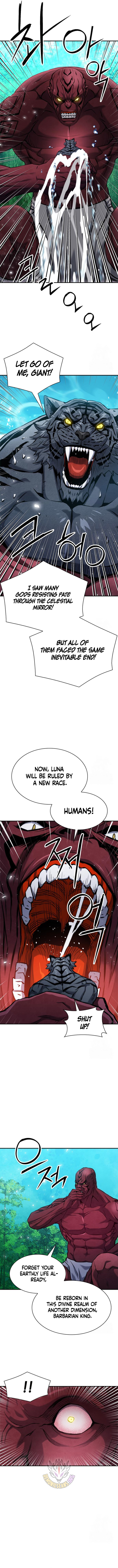 Seoul Station Druid Chapter 189 - Page 7