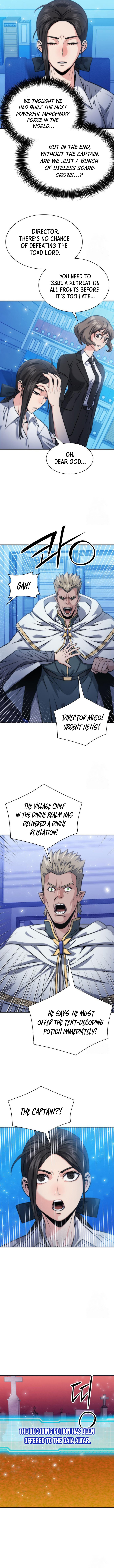 Seoul Station Druid Chapter 190 - Page 13