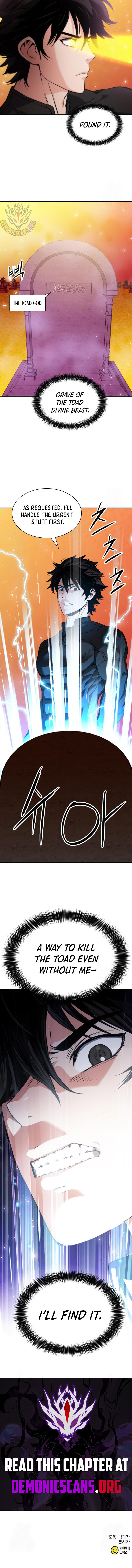 Seoul Station Druid Chapter 190 - Page 15