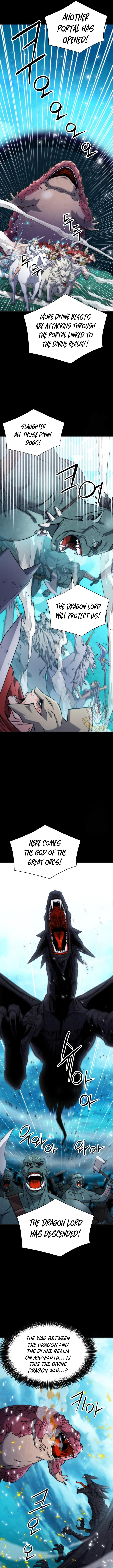 Seoul Station Druid Chapter 190 - Page 3