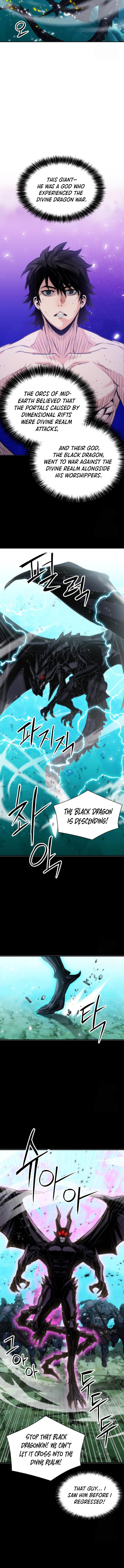 Seoul Station Druid Chapter 190 - Page 4