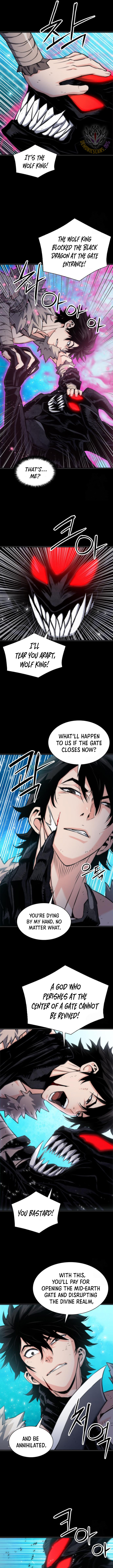 Seoul Station Druid Chapter 190 - Page 5