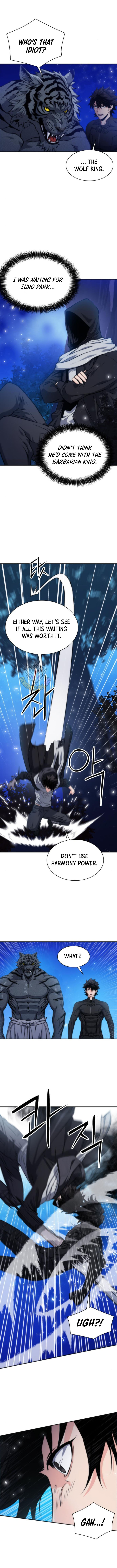 Seoul Station Druid Chapter 191 - Page 10