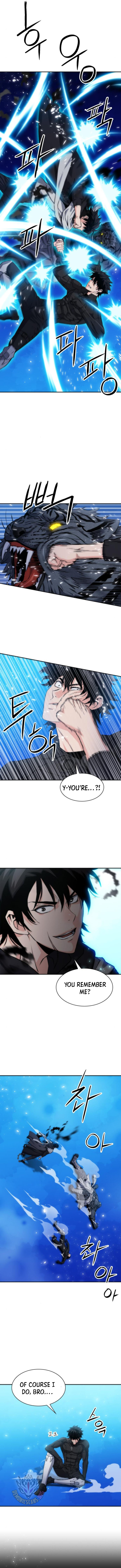 Seoul Station Druid Chapter 191 - Page 13