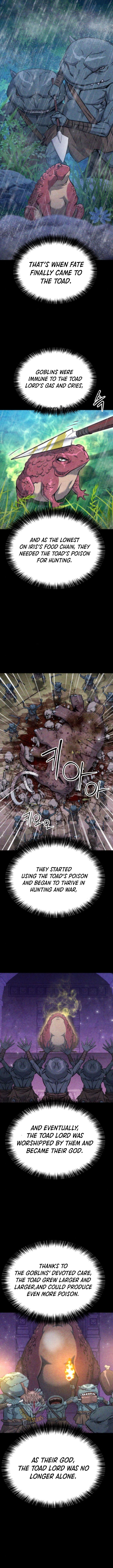 Seoul Station Druid Chapter 191 - Page 2