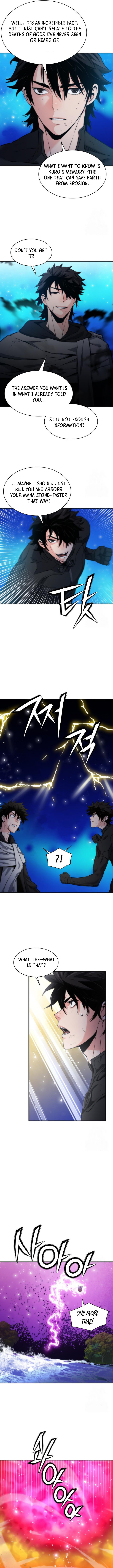 Seoul Station Druid Chapter 192 - Page 12