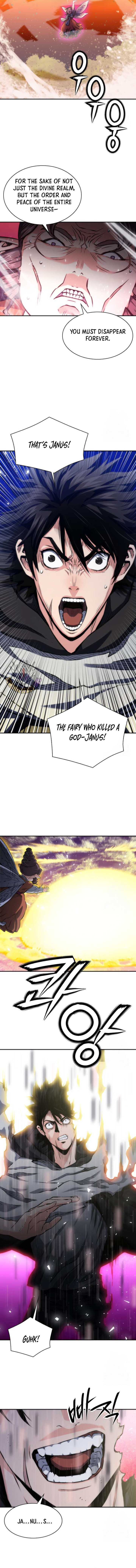 Seoul Station Druid Chapter 192 - Page 13