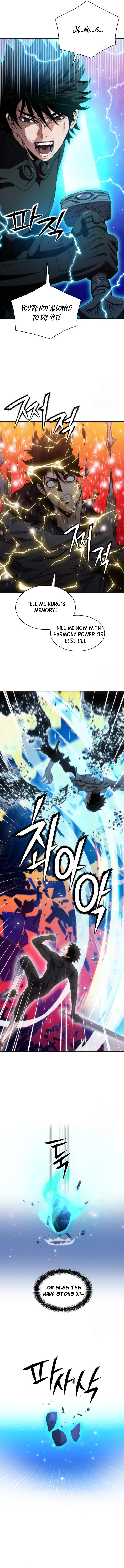 Seoul Station Druid Chapter 192 - Page 14