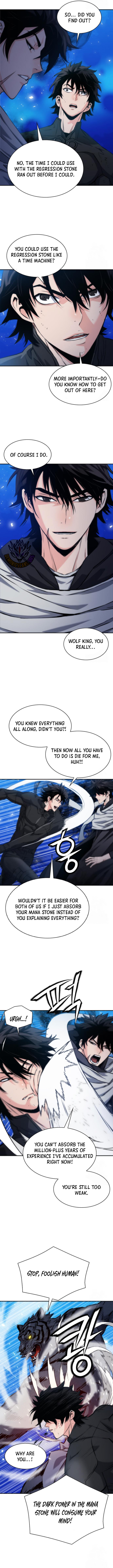 Seoul Station Druid Chapter 192 - Page 3