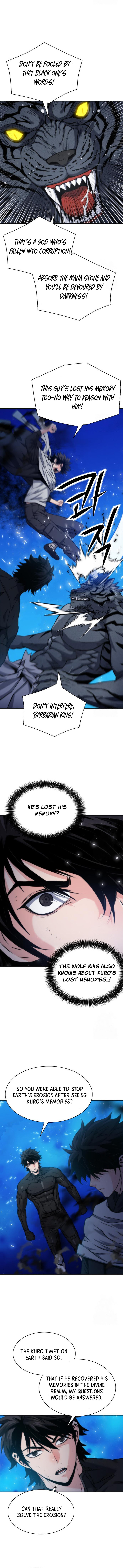 Seoul Station Druid Chapter 192 - Page 4