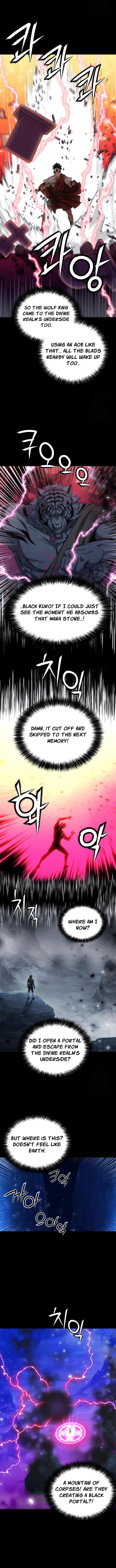 Seoul Station Druid Chapter 193 - Page 10