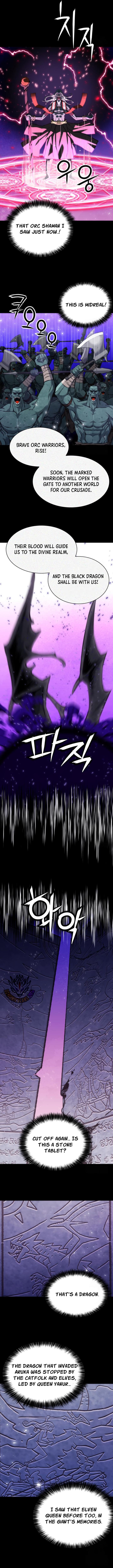 Seoul Station Druid Chapter 193 - Page 11