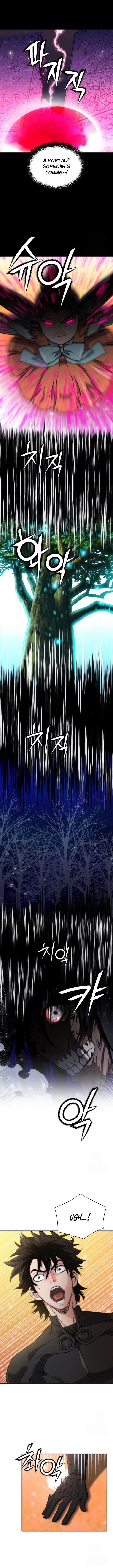 Seoul Station Druid Chapter 193 - Page 12