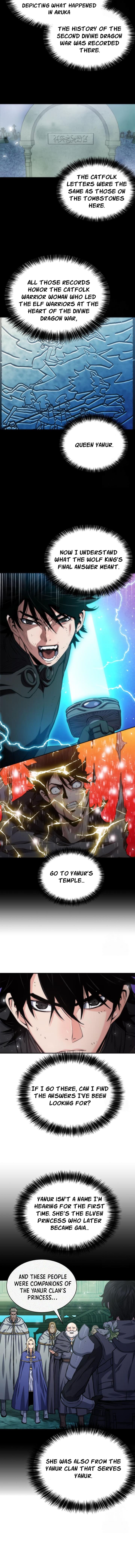 Seoul Station Druid Chapter 193 - Page 14