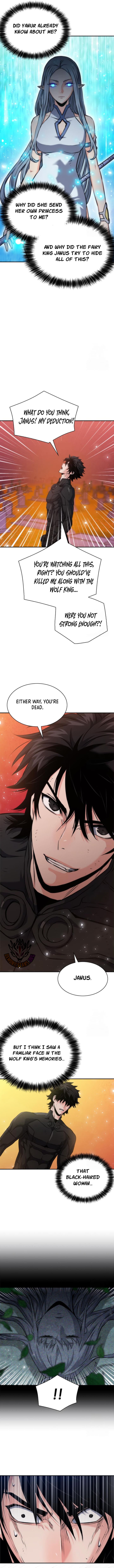 Seoul Station Druid Chapter 193 - Page 15