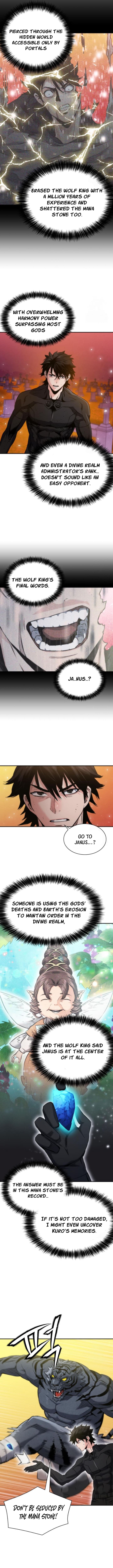 Seoul Station Druid Chapter 193 - Page 2