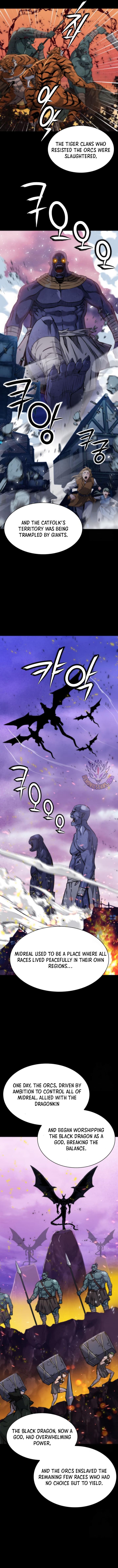 Seoul Station Druid Chapter 193 - Page 7