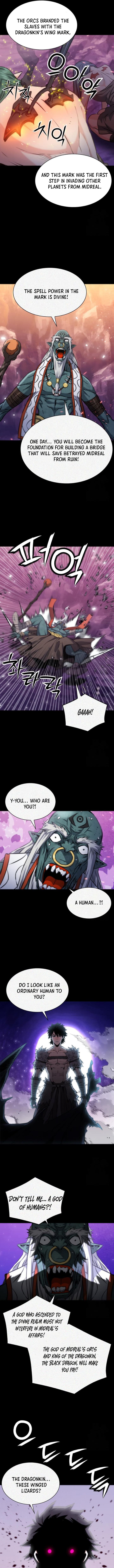 Seoul Station Druid Chapter 193 - Page 8