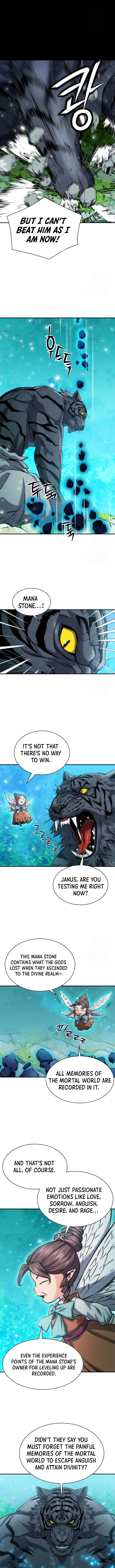 Seoul Station Druid Chapter 194 - Page 10