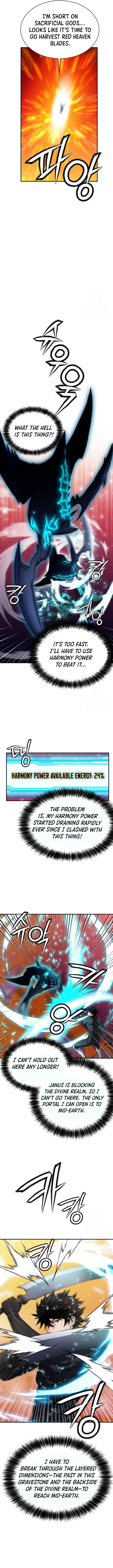 Seoul Station Druid Chapter 194 - Page 13