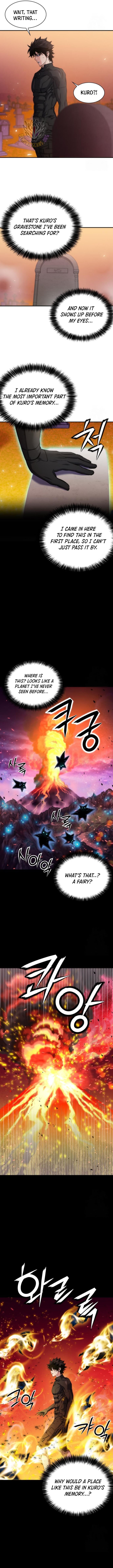 Seoul Station Druid Chapter 194 - Page 7