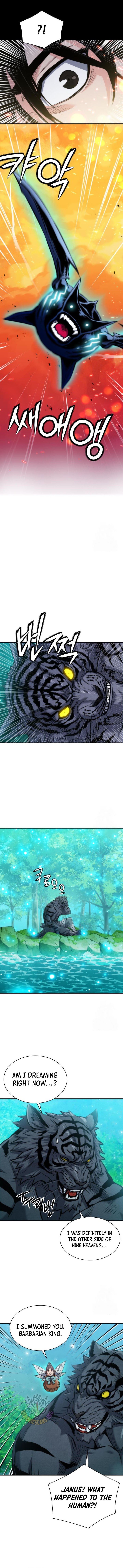 Seoul Station Druid Chapter 194 - Page 8