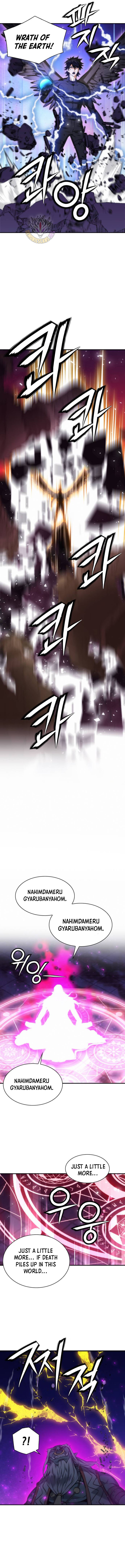 Seoul Station Druid Chapter 195 - Page 14