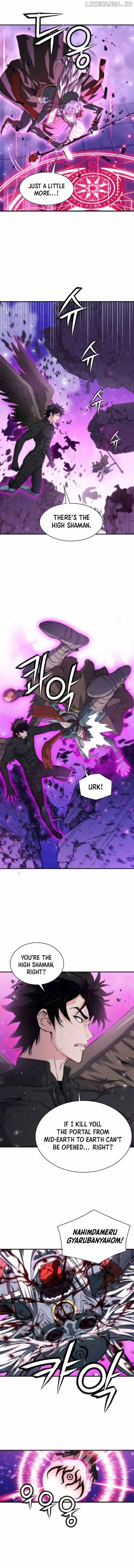 Seoul Station Druid Chapter 196 - Page 15