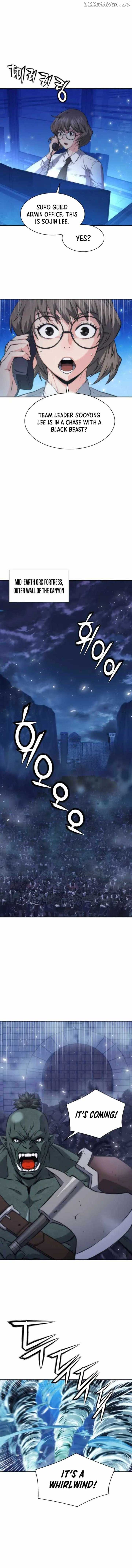 Seoul Station Druid Chapter 196 - Page 9