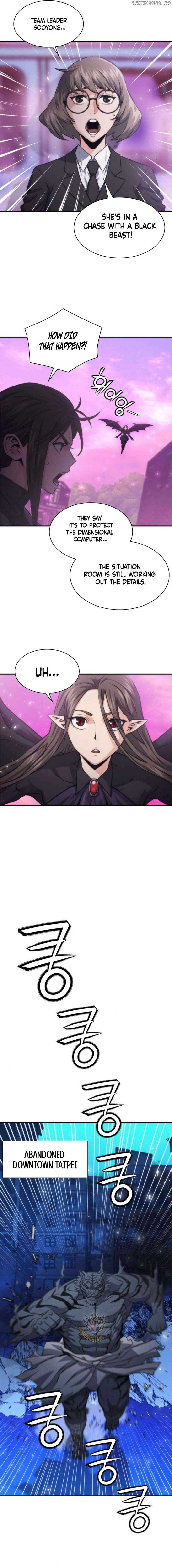 Seoul Station Druid Chapter 197 - Page 10