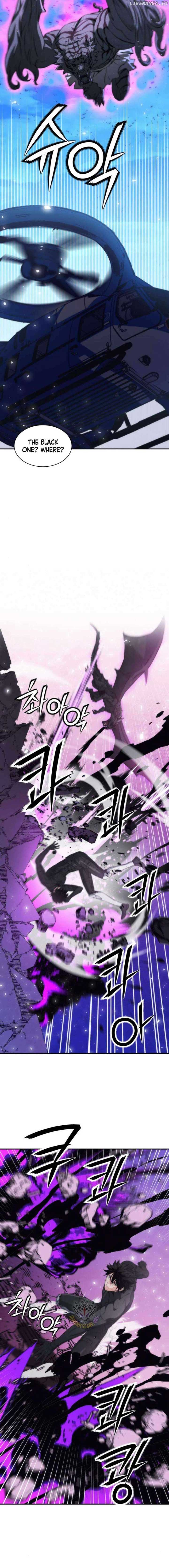 Seoul Station Druid Chapter 197 - Page 13