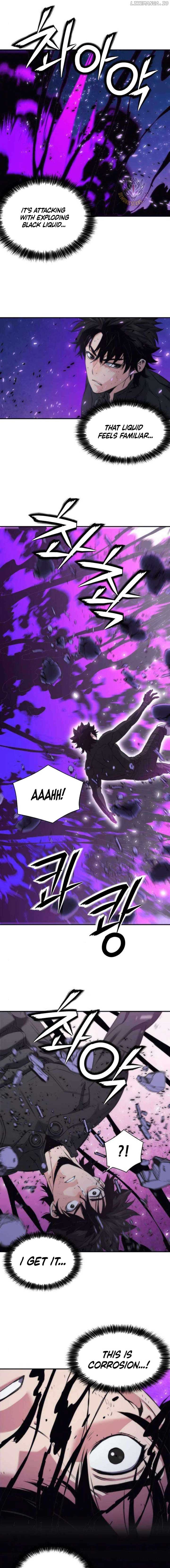 Seoul Station Druid Chapter 197 - Page 14