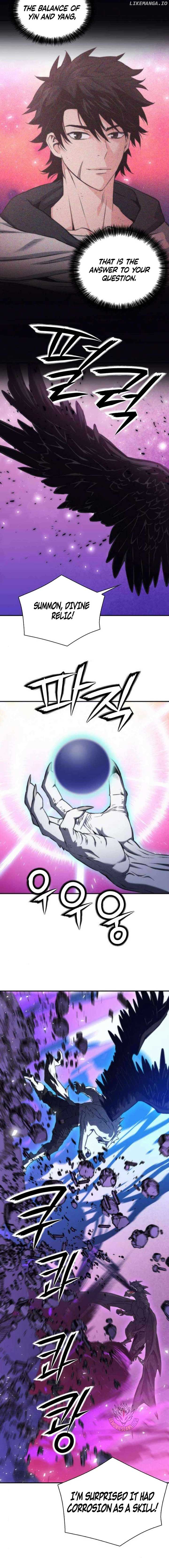 Seoul Station Druid Chapter 197 - Page 15