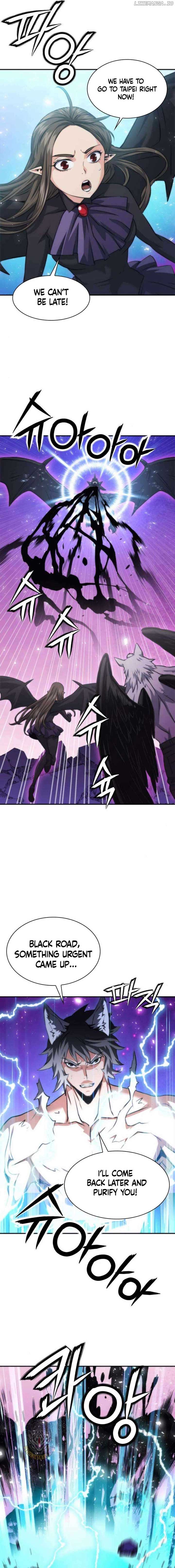 Seoul Station Druid Chapter 197 - Page 17