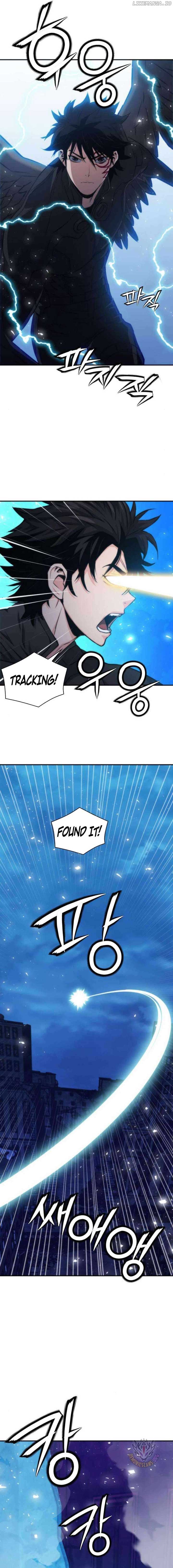 Seoul Station Druid Chapter 197 - Page 19