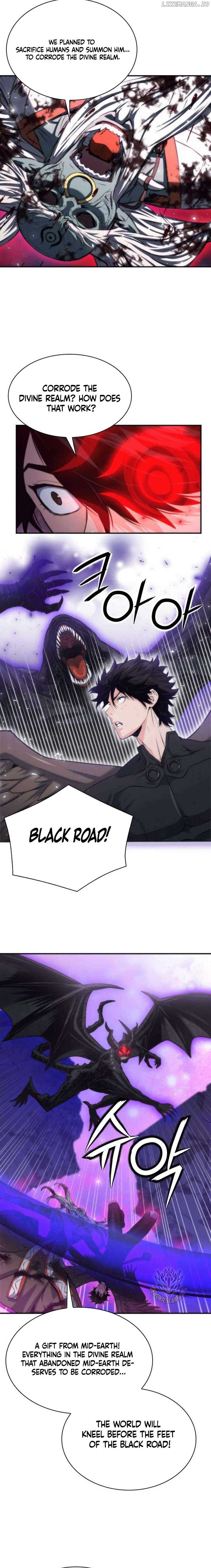 Seoul Station Druid Chapter 197 - Page 2